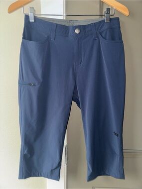 Outdoor Research Women’s Ferrosi shorts